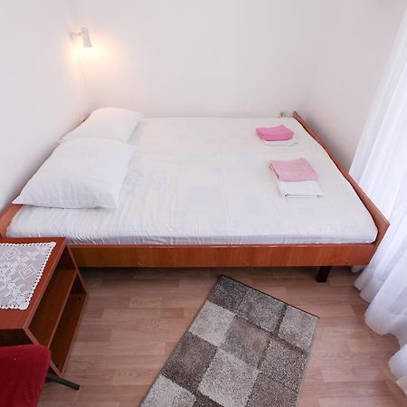 Apartments Adna Podaca Dış mekan fotoğraf