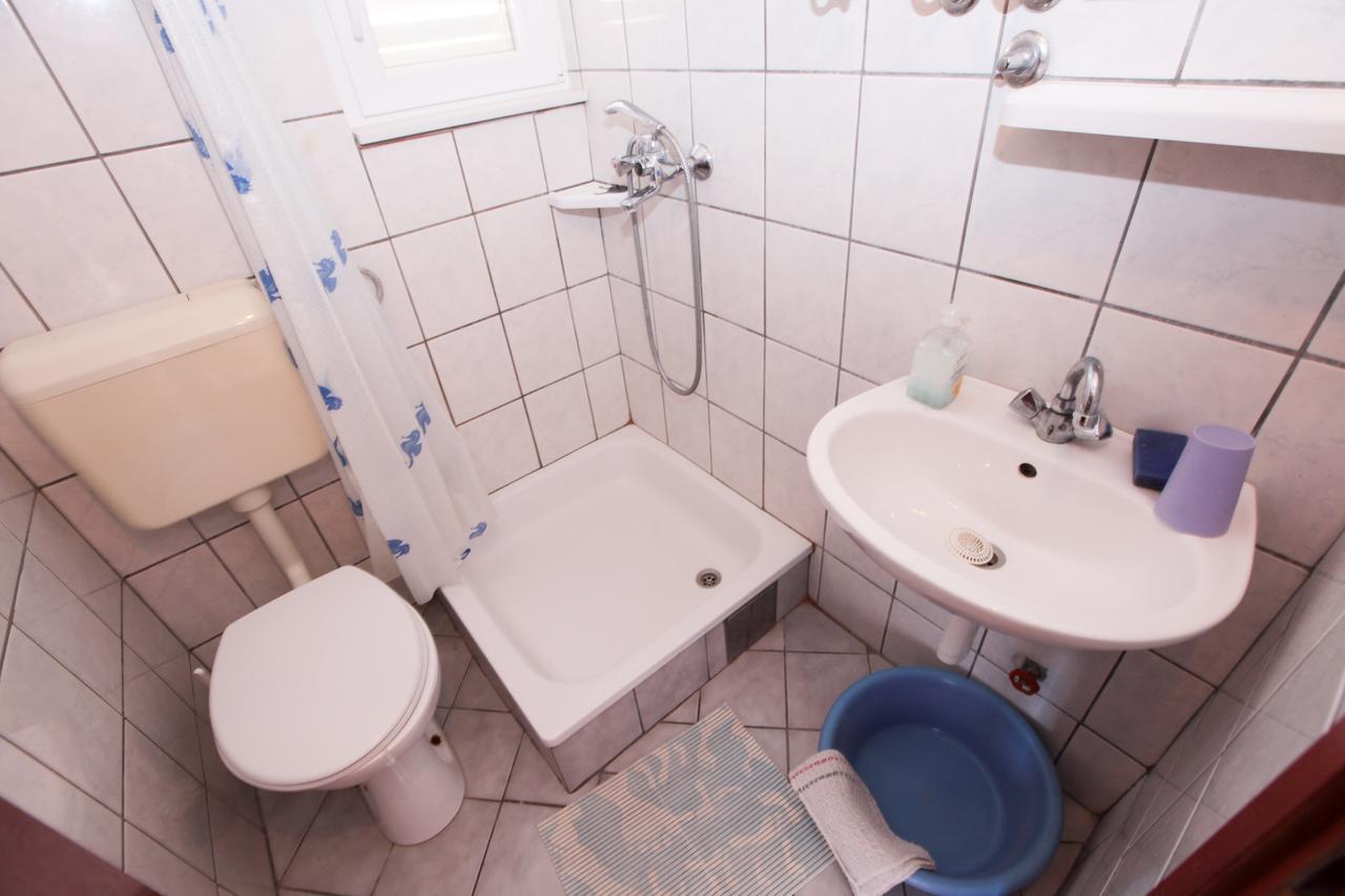 Apartments Adna Podaca Dış mekan fotoğraf