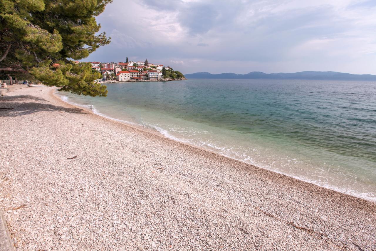 Apartments Adna Podaca Dış mekan fotoğraf