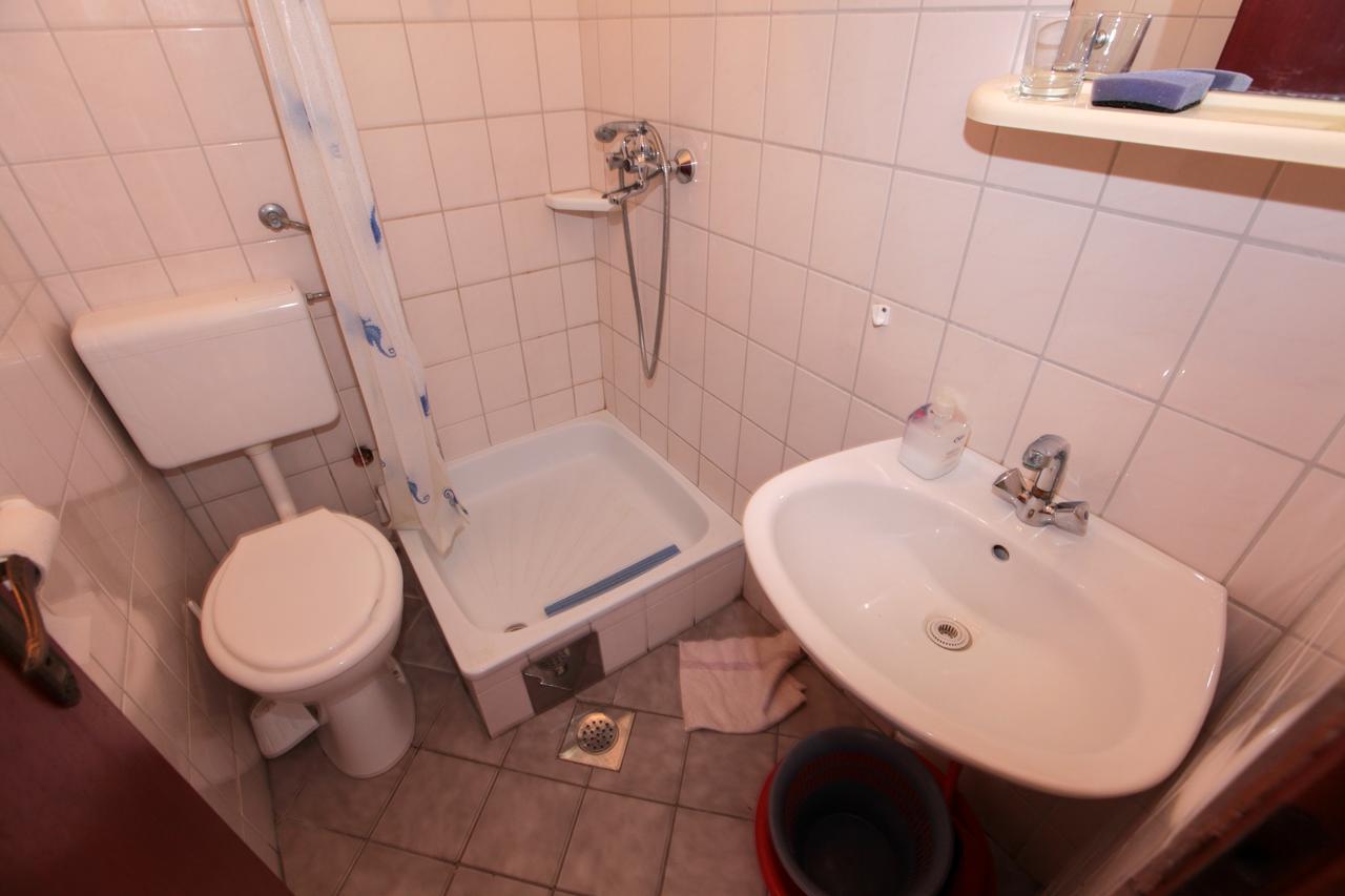 Apartments Adna Podaca Dış mekan fotoğraf