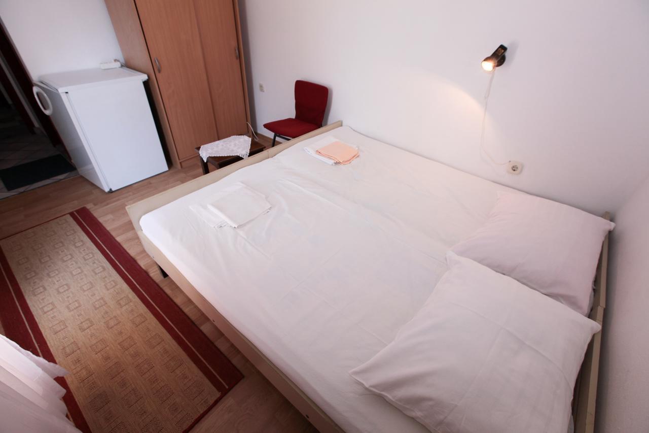 Apartments Adna Podaca Dış mekan fotoğraf