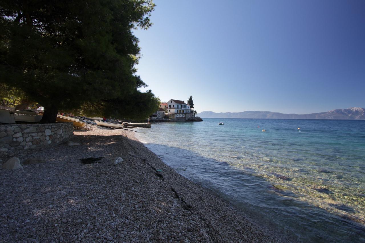Apartments Adna Podaca Dış mekan fotoğraf